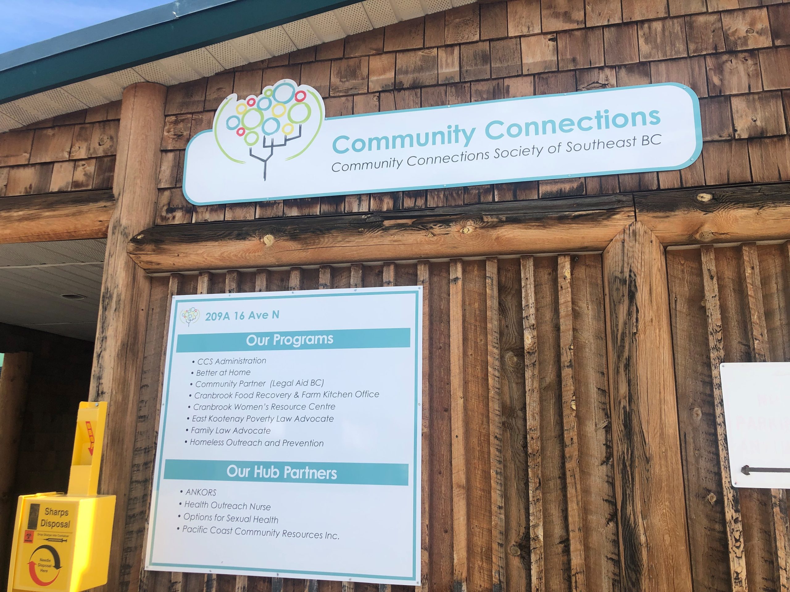 CCS Board Meeting - Program Reports
