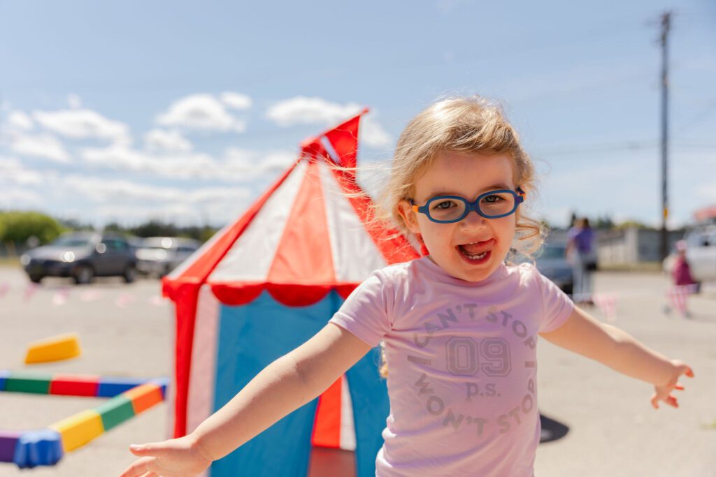 East Kootenay Supported Child Development