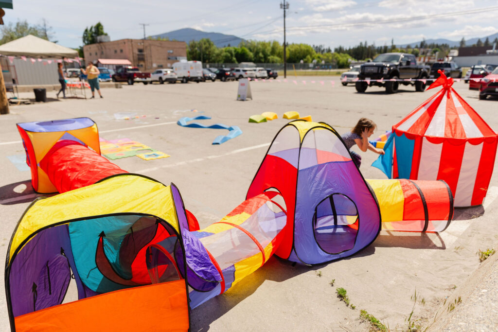 Southeast Kootenay Child Care Resource & Referral