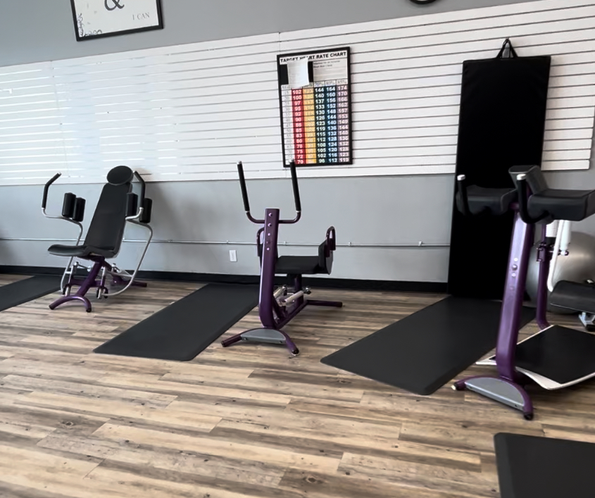 Life Balance Health & Fitness