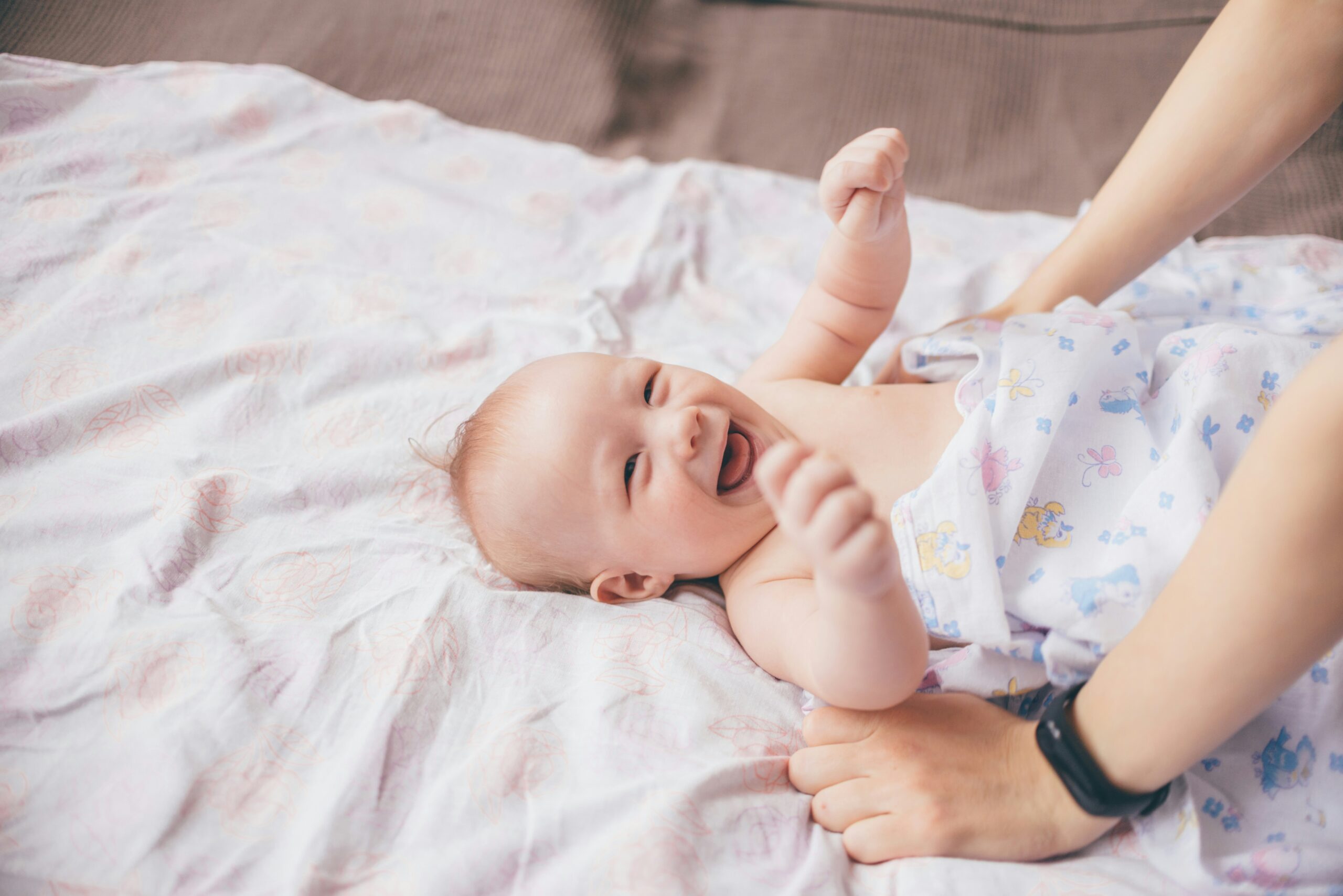 Wiggle, Giggle & Grow