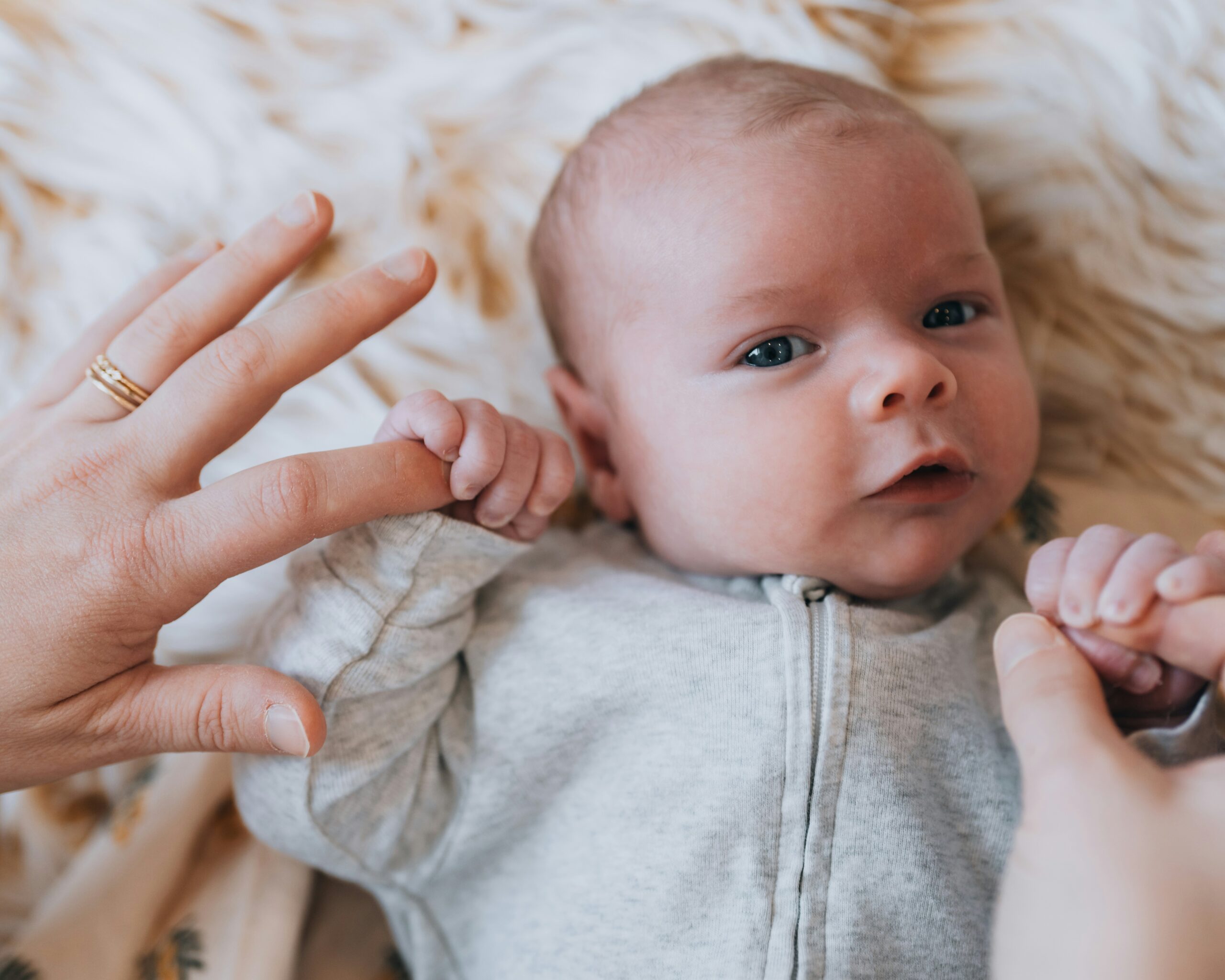 Baby Talk - IH drop-in group