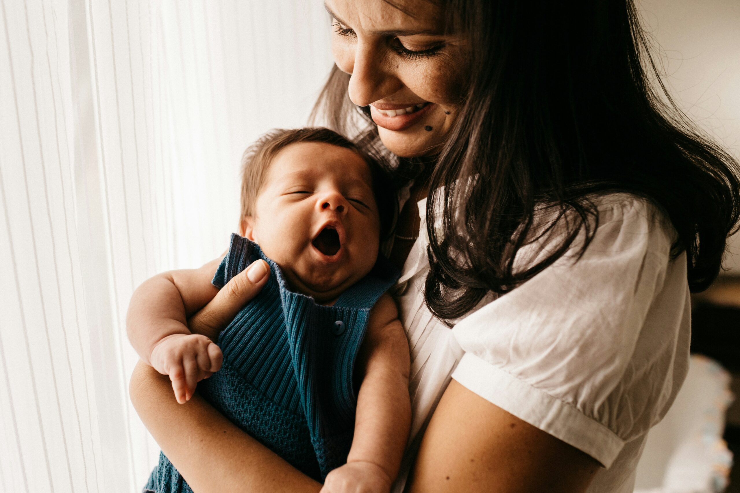 Post-Partum Group