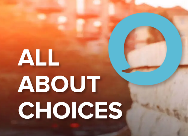 Options for Sexual Health Clinic
