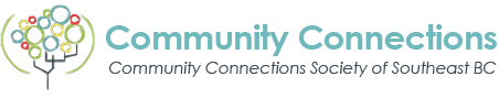 Community Connections Society of Southeast BC